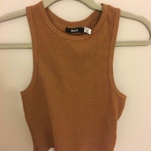 BDG URBAN OUTFITTERS CROP